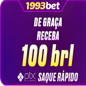 1993bet Ganhe R$ 100,00 Gratis