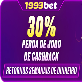 1993bet Fundo de Resgate de Perdas Semanais